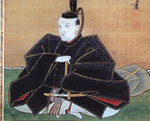 丹羽長次
