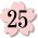 25